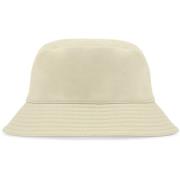 Bomuld Bucket Hat med Logo