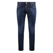 Slidte Skater Slim Fit Jeans