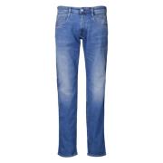 Blue Jeans Stilfuld Model