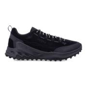 Sort Legering Sneakers Jasper Zionic