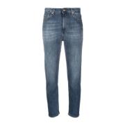 Moderne Skinny Jeans Opgradering