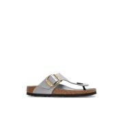 Sandal Gizeh Big Buckle