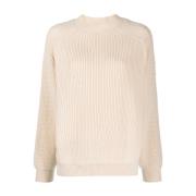 Creme Sweaters Kollektion