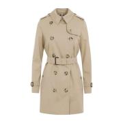 Klassisk Trench Kensington Frakke