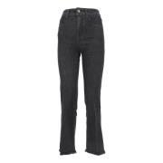 Frynset Kate Straight Leg Jeans