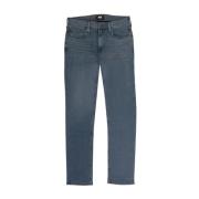 Slim Straight Fit Jeans