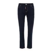 Stræk Denim Jennifer Jeans