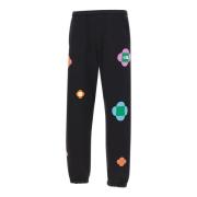 Sort Tnf Jogger Yinka Ilori Samarbejde