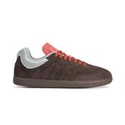 Brun Oxid Sneakers