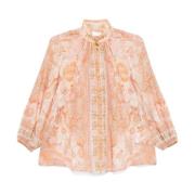 Flowy Acacia Blouse