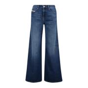 1978 D-Akemi Blå Jeans