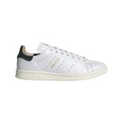 Lux Stan Smith Sneakers Hvid Grøn