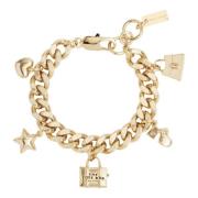 Ikon Charm Armbånd Smykker