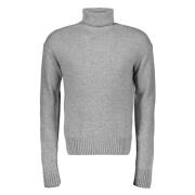 Ribbet Turtleneck Sweater