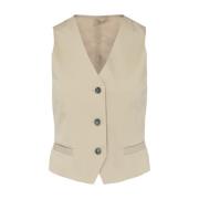 Kvinders Ariele Gilet Vest