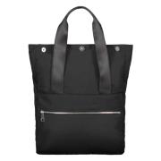 Nylon Tote Taske