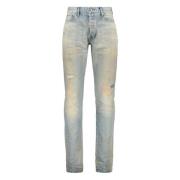 Slidte Straight Leg Jeans