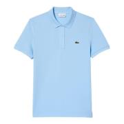 Celeste Slim Fit Polo Shirt