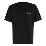 Klub Script T-shirt