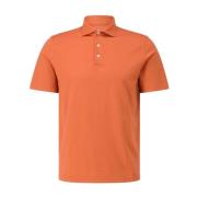 Jersey Polo Shirt