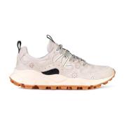 Beige Ruskind Yamano 3 Sneakers