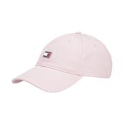 Ren Bomuld Heritage Plaque Cap