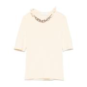 Beige T-shirts og Polos Kollektion