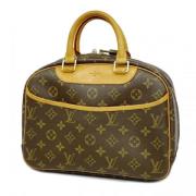 Pre-owned Stof louis-vuitton-tasker