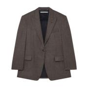 Oversize Blazer