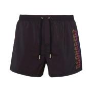 Midi Boxer Briefs