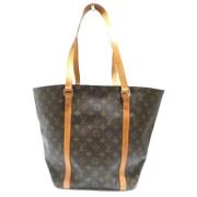 Pre-owned Stof louis-vuitton-tasker