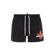 Midi Boxer Briefs