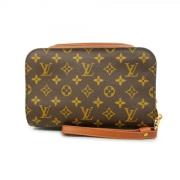 Pre-owned Stof louis-vuitton-tasker