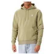 Grøn Hoodie ADC