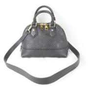 Pre-owned Stof louis-vuitton-tasker