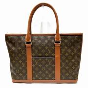 Pre-owned Stof louis-vuitton-tasker