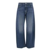 Brede Ben Stretch Denim Jeans