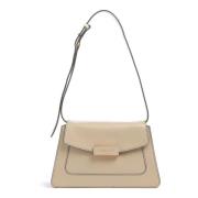 Stilfuld Crossbody Taske