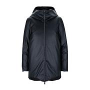 Jkt Rubber Hybrid Lady 10 Down Jacket