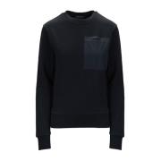 Herre Pullover Sweater