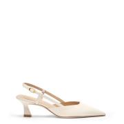 VINNIE 50 SLINGBACK