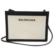 Pre-owned Canvas balenciaga-tasker