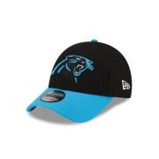 Sort Panthers NFL Kasket