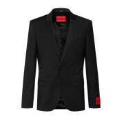 Skræddersyet Bi-Stretch Formel Blazer