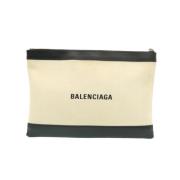 Pre-owned Bomuld balenciaga-tasker