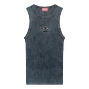 Stilfuld Tank Top til Kvinder