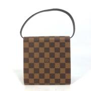 Pre-owned Bomuld louis-vuitton-tasker