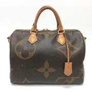 Pre-owned Bomuld louis-vuitton-tasker