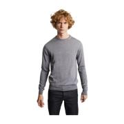 Merino Wool Jumper