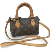 Pre-owned Bomuld louis-vuitton-tasker